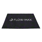 FLOW-MAX Schutzteppich für VarioBoard, LxB 100x60 cm