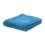 Fangodecke Cotton, LxB 200x150 cm