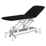 Ferrox Therapieliege Chagall 2 Neo mit Radhebesystem