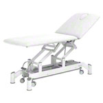 Ferrox Therapieliege Chagall 2 Neo mit Radhebesystem