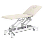 Ferrox Therapieliege Chagall 2 Neo mit Radhebesystem