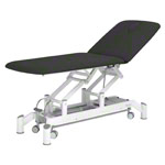 Ferrox Therapieliege Chagall 2 Neo mit Radhebesystem