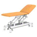 Ferrox Therapieliege Chagall 2 Neo mit Radhebesystem