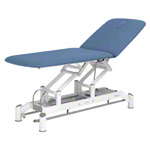 Ferrox Therapieliege Chagall 2 Neo mit Rundumschaltung