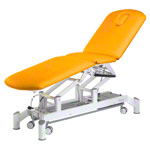 Ferrox Therapieliege Chagall 3 Neo mit Radhebesystem