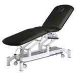 Ferrox Therapieliege Chagall 3 Neo mit Radhebesystem
