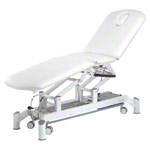 Ferrox Therapieliege Chagall 3 Neo mit Radhebesystem