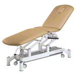 Ferrox Therapieliege Chagall 3 Neo mit Radhebesystem