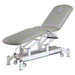 Ferrox Therapieliege Chagall 3 Neo mit Radhebesystem
