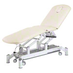 Ferrox Therapieliege Chagall 3 Neo mit Radhebesystem