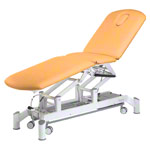 Ferrox Therapieliege Chagall 3 Neo mit Radhebesystem