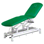 Ferrox Therapieliege Chagall 3 Neo mit Rundumschaltung