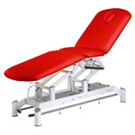 Ferrox Therapieliege Chagall 3 Neo mit Rundumschaltung