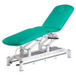 Ferrox Therapieliege Chagall 3 Neo mit Rundumschaltung
