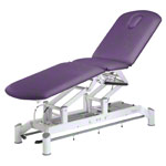 Ferrox Therapieliege Chagall 3 Neo mit Rundumschaltung