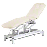 Ferrox Therapieliege Chagall 3 Neo mit Rundumschaltung