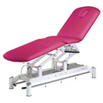 Ferrox Therapieliege Chagall 3 Neo mit Rundumschaltung
