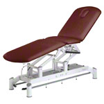 Ferrox Therapieliege Chagall 3 Neo mit Rundumschaltung