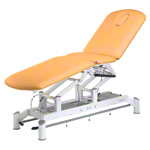 Ferrox Therapieliege Chagall 3 Neo mit Rundumschaltung