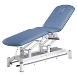 Ferrox Therapieliege Chagall 3 Neo mit Rundumschaltung