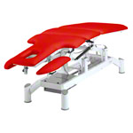 Ferrox Therapieliege Chagall 5 Neo