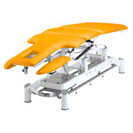 Ferrox Therapieliege Chagall 5 Neo mit Rundumschaltung