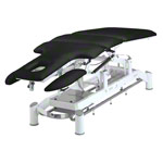 Ferrox Therapieliege Chagall 5 Neo mit Rundumschaltung