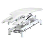 Ferrox Therapieliege Chagall 5 Neo mit Rundumschaltung