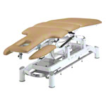 Ferrox Therapieliege Chagall 5 Neo mit Rundumschaltung