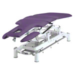 Ferrox Therapieliege Chagall 5 Neo mit Rundumschaltung