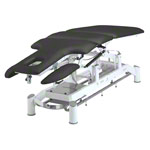 Ferrox Therapieliege Chagall 5 Neo mit Rundumschaltung