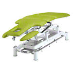 Ferrox Therapieliege Chagall 5 Neo mit Rundumschaltung