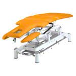 Ferrox Therapieliege Chagall 5 Neo mit Rundumschaltung