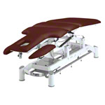 Ferrox Therapieliege Chagall 5 Neo mit Rundumschaltung