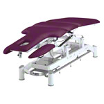 Ferrox Therapieliege Chagall 5 Neo mit Rundumschaltung
