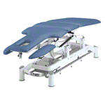 Ferrox Therapieliege Chagall 5 Neo mit Rundumschaltung