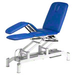 Ferrox Therapieliege Chagall 6 Neo