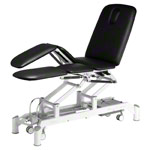 Ferrox Therapieliege Chagall 6 Neo mit Radhebesystem
