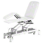 Ferrox Therapieliege Chagall 6 Neo mit Radhebesystem