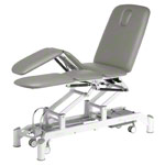 Ferrox Therapieliege Chagall 6 Neo mit Radhebesystem