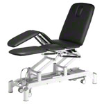 Ferrox Therapieliege Chagall 6 Neo mit Radhebesystem