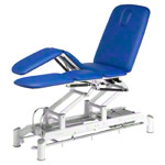 Ferrox Therapieliege Chagall 6 Neo mit Rundumschaltung