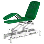Ferrox Therapieliege Chagall 6 Neo mit Rundumschaltung