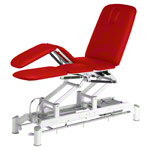Ferrox Therapieliege Chagall 6 Neo mit Rundumschaltung