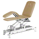 Ferrox Therapieliege Chagall 6 Neo mit Rundumschaltung
