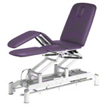 Ferrox Therapieliege Chagall 6 Neo mit Rundumschaltung