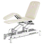 Ferrox Therapieliege Chagall 6 Neo mit Rundumschaltung