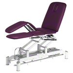Ferrox Therapieliege Chagall 6 Neo mit Rundumschaltung
