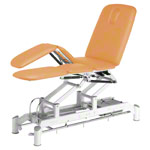 Ferrox Therapieliege Chagall 6 Neo mit Rundumschaltung