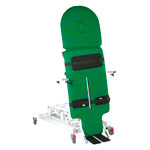 Ferrox Tilt Table, Michelangelo 200x74x50-95 cm